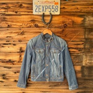 BOSS | Hugo Boss Women’s Denim Jacket M